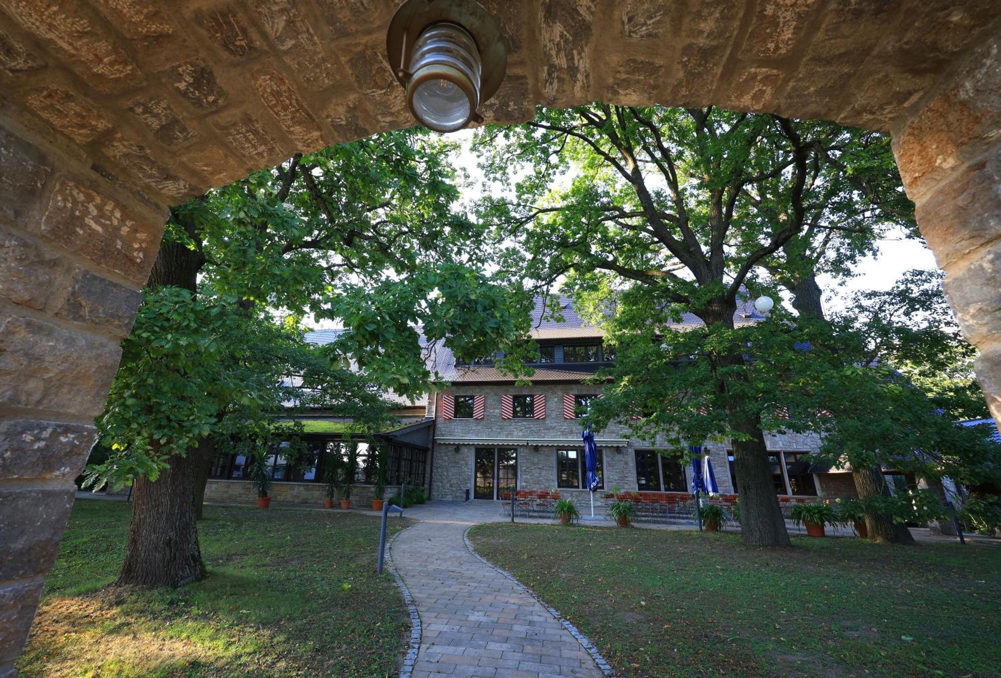 Cavallestro Classic Kitzingen Dış mekan fotoğraf